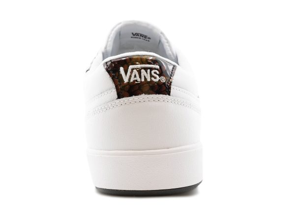 Vans Lowland CC  Reptile  Online Hot Sale