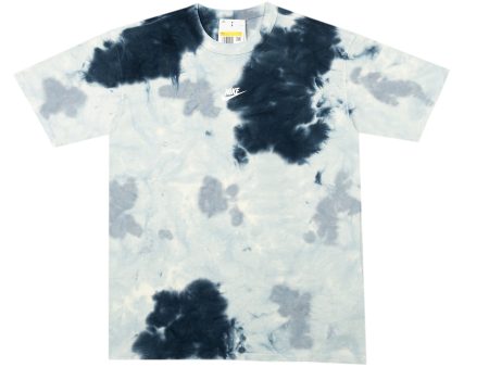 Nike Sportswear Premium Essentials Dyed Tee Online now