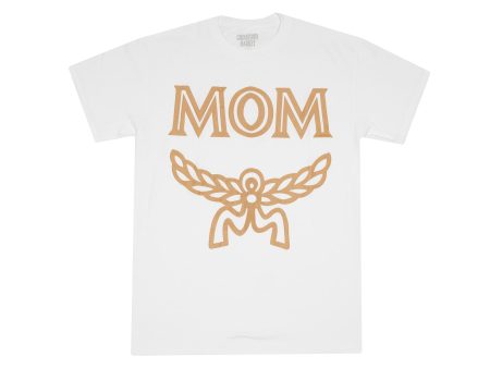 Chinatown Market Mom Tee Shirt Sale