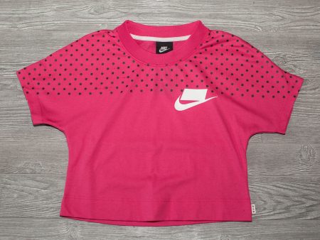 Women s Nike Sportswear NSW Top For Discount