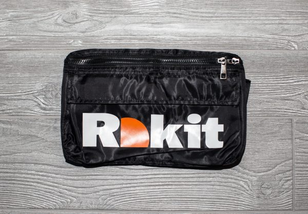 Rokit The Explorer Hipsack Online