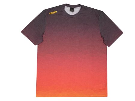 Oakley Iridium Fade Tee Online Hot Sale