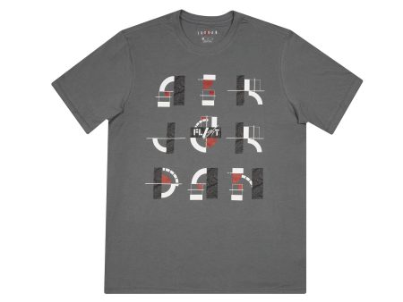 Jordan Legacy AJ4 Tee Supply