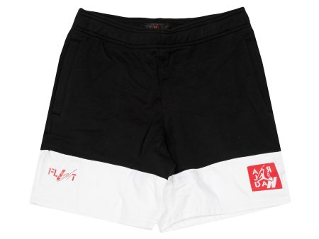 Air Jordan Legacy AJ4 Shorts Sale