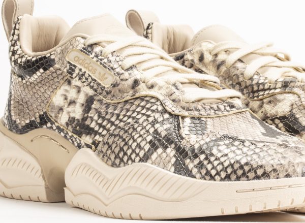 Adidas Supercourt RX  Snake  Discount