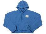 Women s Jordan Essentials Cropped Hoodie For Discount