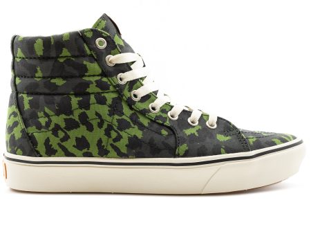 Vans ComfyCush Sk8-Hi Fashion