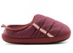 Puma Scuff Slippers in Red on Sale