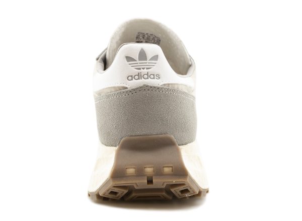 adidas Reetropy E5  Grey White  Fashion