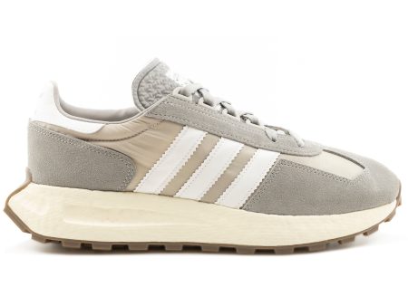 adidas Reetropy E5  Grey White  Fashion