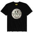 Chinatown Market Smile Money Ball T-Shirt For Sale