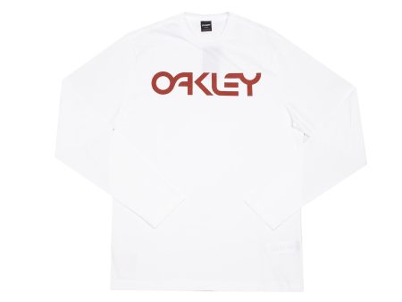 Oakley Mark II L S Tee Discount