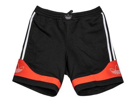 Adidas TS TRF Shorts For Cheap