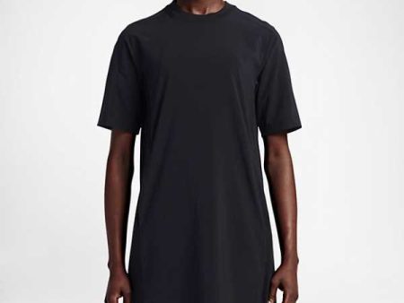 Nike Sportswear Bonded Dress Hot on Sale