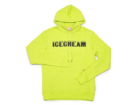 Ice Cream Infinite Hoodie For Discount