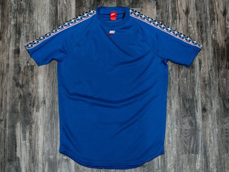 Nike NSW Tape Shirt Online