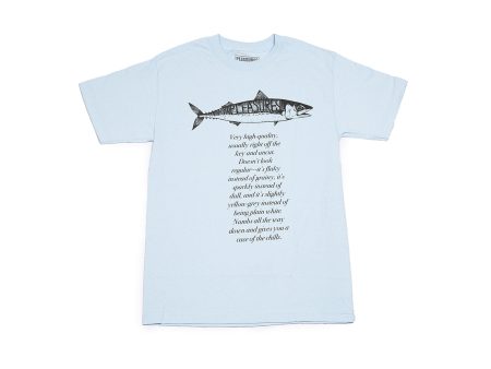 Pleasures Catch T-Shirt Online now