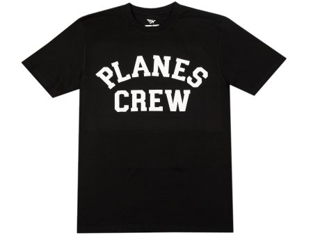 Paper Planes Crew Tee Online