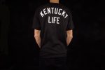 Diamond Supply Co x Oneness Kentucky Life Tee in Black Fashion