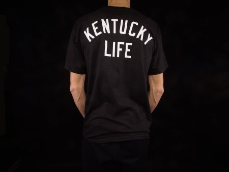 Diamond Supply Co x Oneness Kentucky Life Tee in Black Fashion