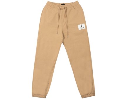 Jordan Essentials Statement Fleece Pants For Cheap