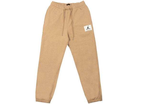 Jordan Essentials Statement Fleece Pants For Cheap