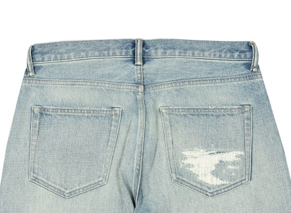 John Elliott The ‘Grace  jeans Cheap