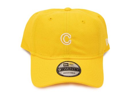 Carrots C Patch New Era Dad Hat Online