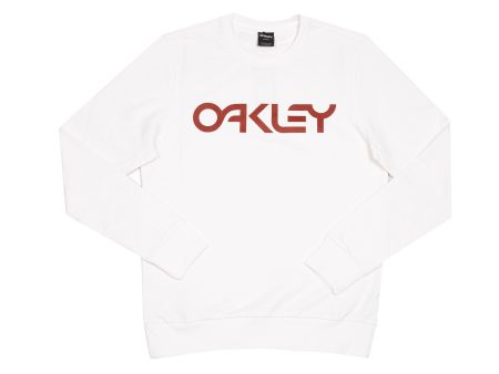 Oakley B1B Crew Sweat Crewneck Discount