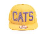 Oneness OG Cats Snapback Hat  Lakers  Online