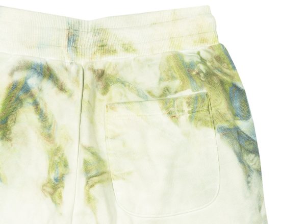 John Elliott LA Sweatpants  Earth Dye  Hot on Sale