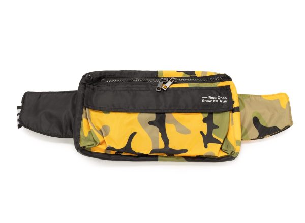 Rokit The 2Tone Hipsack Online now