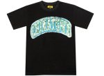 Chinatown Market Arc Island Tee in Black Online Hot Sale