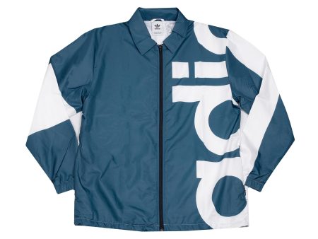 Adidas Big Adi Wb Jacket Discount