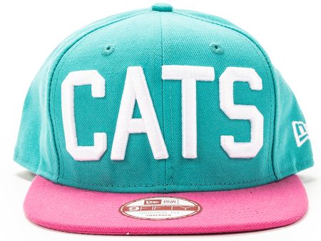 Oneness OG Cats Snapback  Spring Break  Online now