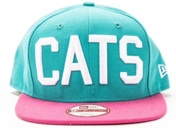 Oneness OG Cats Snapback  Spring Break  Online now