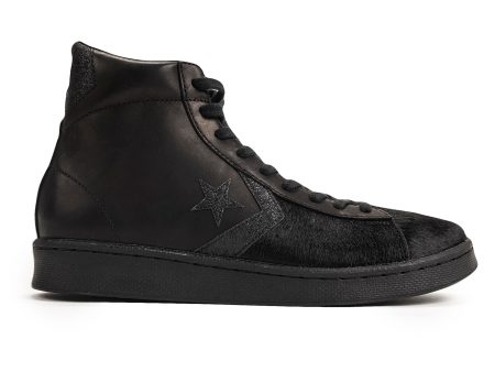 Converse Pro Leather Mid Online Hot Sale