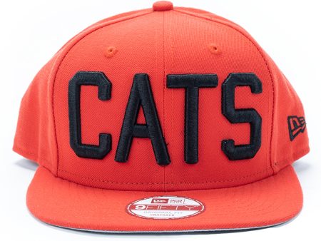 Oneness OG Cats Snapback  Chicago  Supply