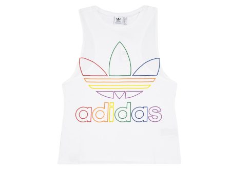 Adidas Women Tank Sale