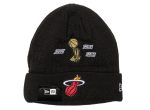 New Era Miami Heat Beanie Online now