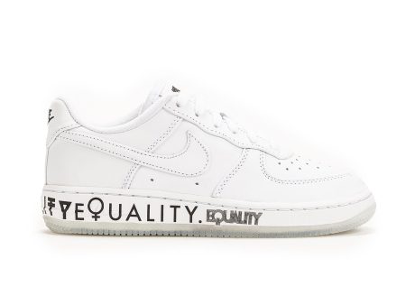 Nike Force 1 Equality Kids Online