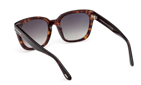 Tom Ford Haylay FT1216 52B For Sale