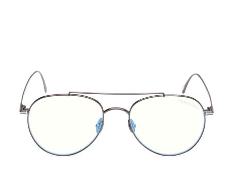 Tom Ford FT6040 B 008 Fashion