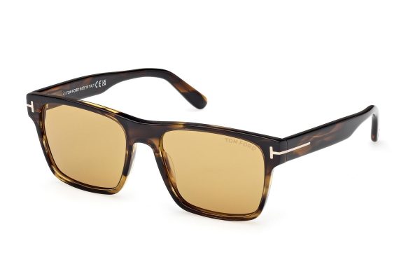 Tom Ford Calder FT1205 56E Cheap