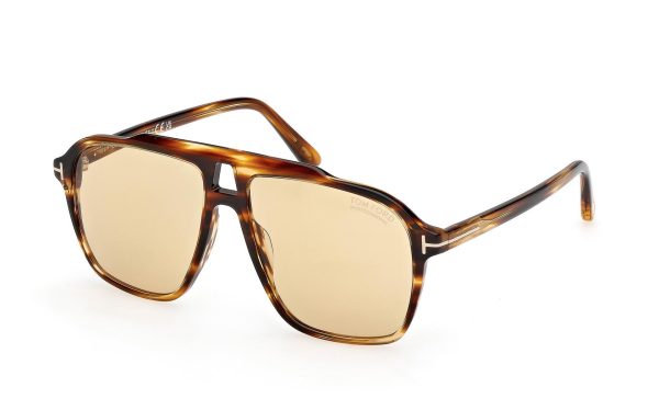 Tom Ford Autari FT1209 56E Online Hot Sale