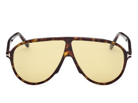 Tom Ford Vladimir FT1211 52E Hot on Sale