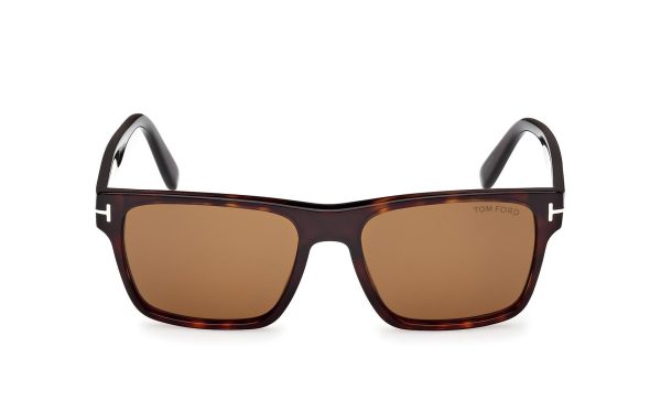 Tom Ford Calder FT1205 52E Hot on Sale