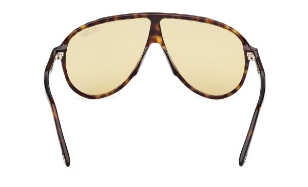 Tom Ford Vladimir FT1211 52E Hot on Sale