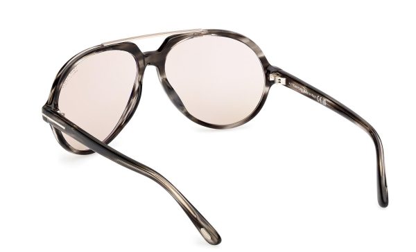 Tom Ford Aalto FT1210 56E Supply