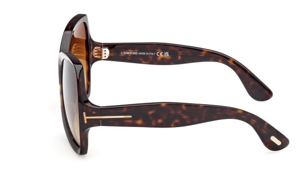 Tom Ford Jerry FT1222 52F on Sale